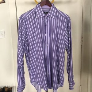 Bugatchi dress shirt